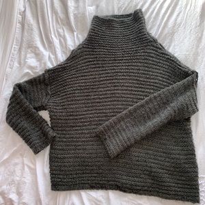 Arie Turtleneck Sweater